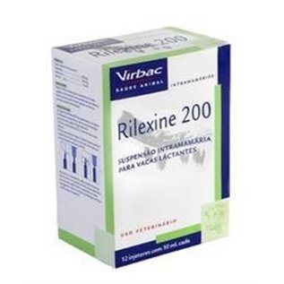 RILEXINE 200T 12 SIR