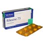 RILEXINE APPET. 75 MG 14 CPR