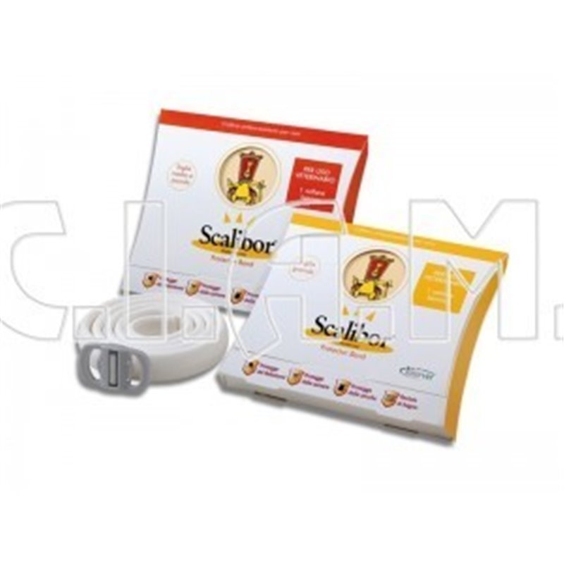 SCALIBOR COLLARE PICCOLO SCALIBOR COLLARE PICCOLO