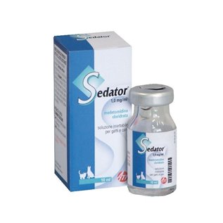 SEDATOR 10 ML