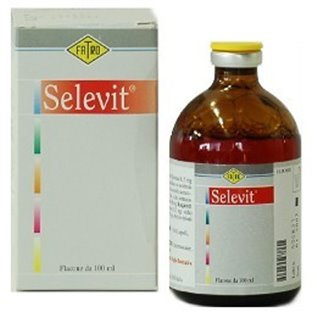 SELEVIT FL 100 ML