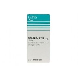SELGIAN 20 KG CPR