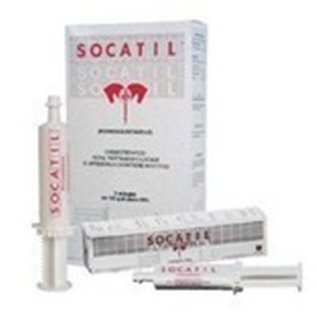 SOCATIL 2 SIR. PASTA BOVINI