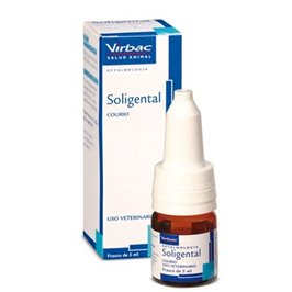 SOLIGENTAL COLL. 5 ML