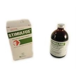 STIMULFOS 25 CPR