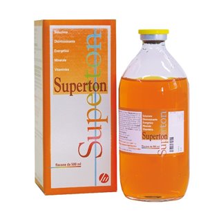 SUPERTON FL 500 ML