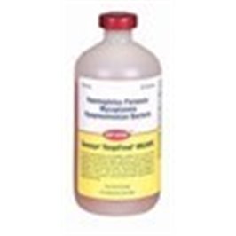 SUVAXYN BARTHA LYO 1X50DS F