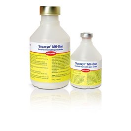 SUVAXYN M.HYO 50DS F