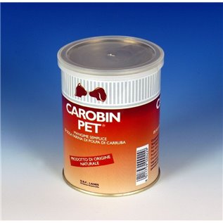 CAROBIN PET 100 GR