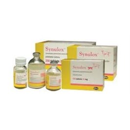 SYNULOX FL 100 ML BOVINI