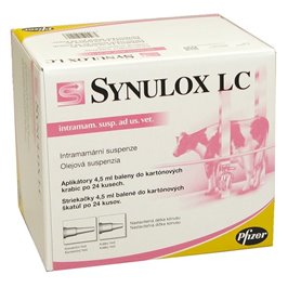 SYNULOX LC 12 SIR