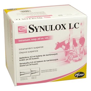 SYNULOX LC 12 SIR