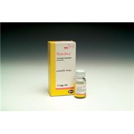 SYNULOX PAL DROPS GTT 15 ML