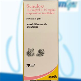SYNULOX RTU FL 10 ML