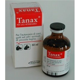 TANAX FL 50 ML