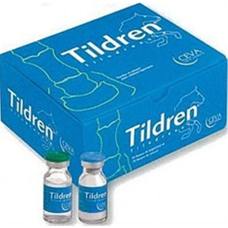 TILDREN 10 FL TILDREN 10 FL