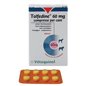 TOLFEDINE 60 MG CPR