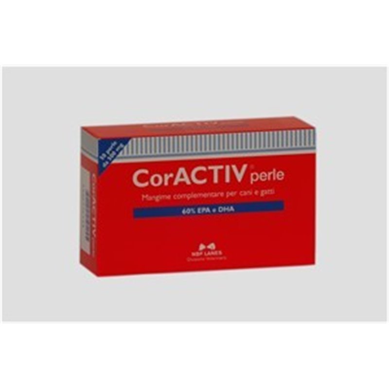 CORACTIV 50 PERLE