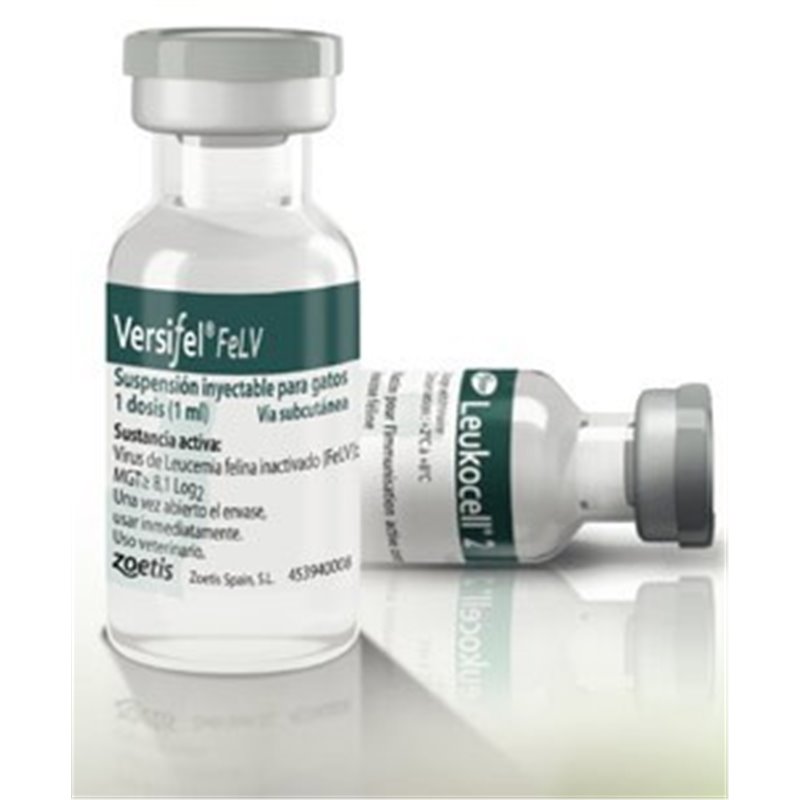 VERSIFEL FELV 10 FL 1D                F