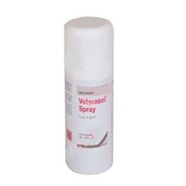 VETERABOL SPRAY 100 ML