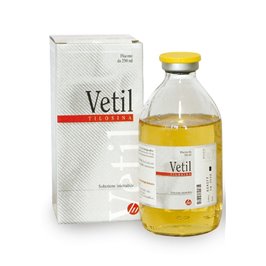 VETIL FL 250 ML