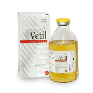 VETIL FL 250 ML