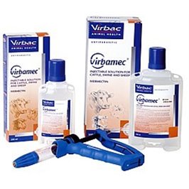 VIRBAMEC 500 ML