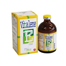 VITALENE E FL 100 ML