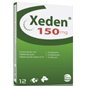 XEDEN 150 MG 12 CPR XEDEN 150 MG 12 CPR
