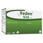 XEDEN 50 MG 100 CPR