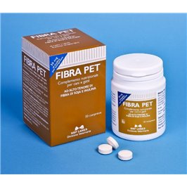 FIBRA PET 50 CPR