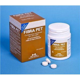 FIBRA PET 50 CPR