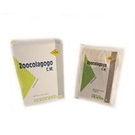 ZOOCOLAGOGO C.M. OS POLV.6 BST 18 G