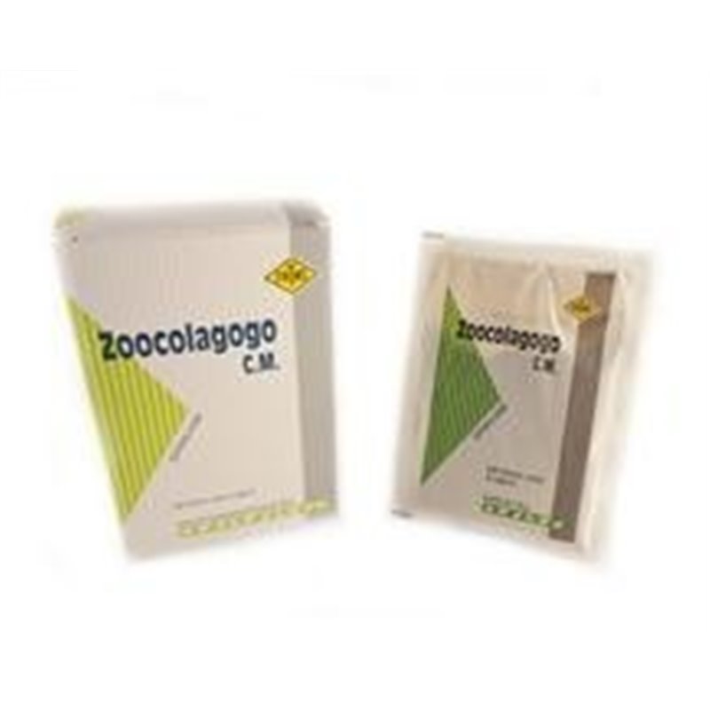 ZOOCOLAGOGO C.M. OS POLV.6 BST 18 G