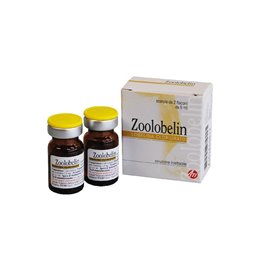 ZOOLOBELIN 2 FL 5 ML