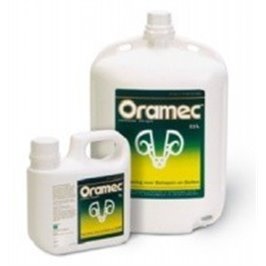ORAMEC SOL.OR. FL 2,5 LT