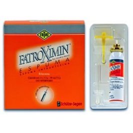 FATROXIMIN SCHIUMA 6 BOMB.