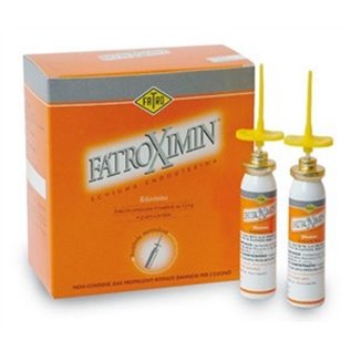 FATROXIMIN SCHIUMA 6 BOMB.