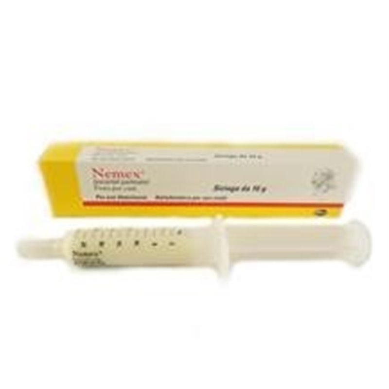 NEMEX CANI OS PASTA 24 GR