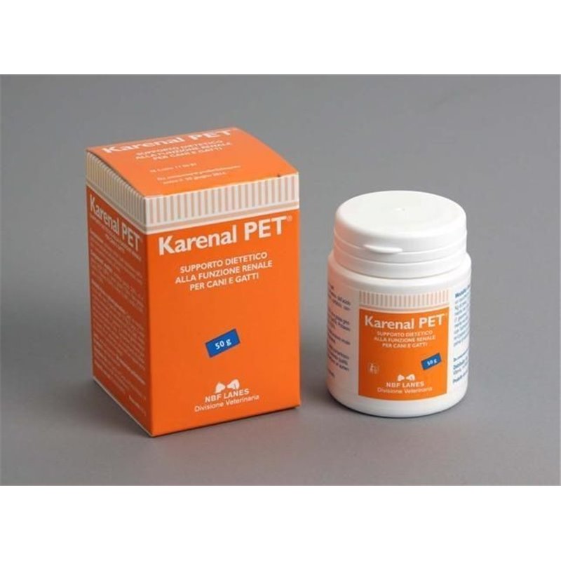 KARENAL PET 50 GR