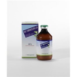 NEO TARDOCILLINA 12,5 FL 100 ML