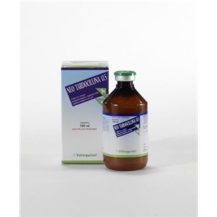 NEO TARDOCILLINA 12,5 FL 100 ML