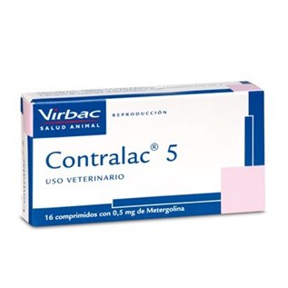 CONTRALAC-5 CPR
