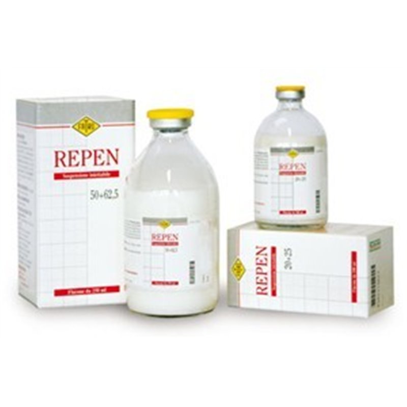 REPEN FL 250 ML