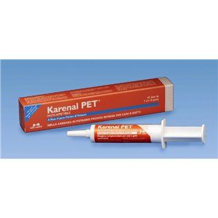 KARENAL PET PASTA 30 GR
