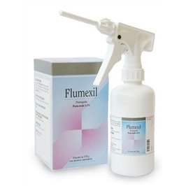 FLUMEXIL OS PASTA 170 GR 1,5%