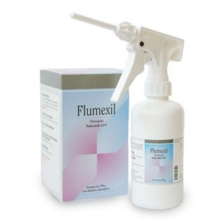 FLUMEXIL OS PASTA 170 GR 1,5%