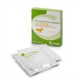 ANTIELMINTICO OS 4BS 12GR CAVALLI