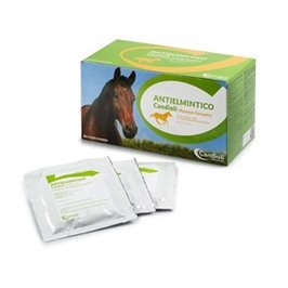 ANTIELMINTICO OS 40 BS 12 GR CAVALLI