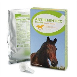 ANTIELMINTICO OS 1 BS 480 GR CAVALLI